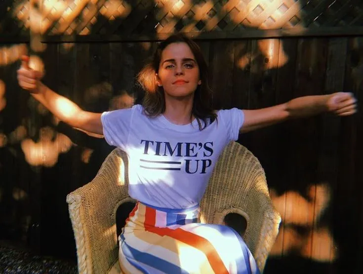 Emma Watson Hampir Keluar dari