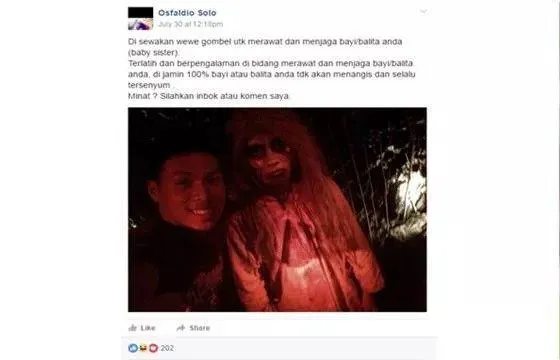 Potret Dagangan Aneh di Facebook ini Bikin Geleng Geleng Kepala. Ada yang Beli? 16 Jualan aneh di facebook