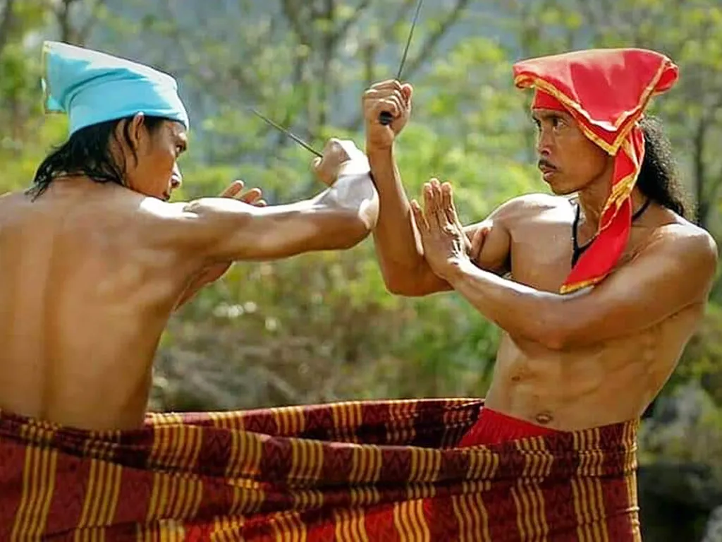 Film Indonesia yang Ceritanya Dianggap Mirip dengan Film Luar Negeri 9