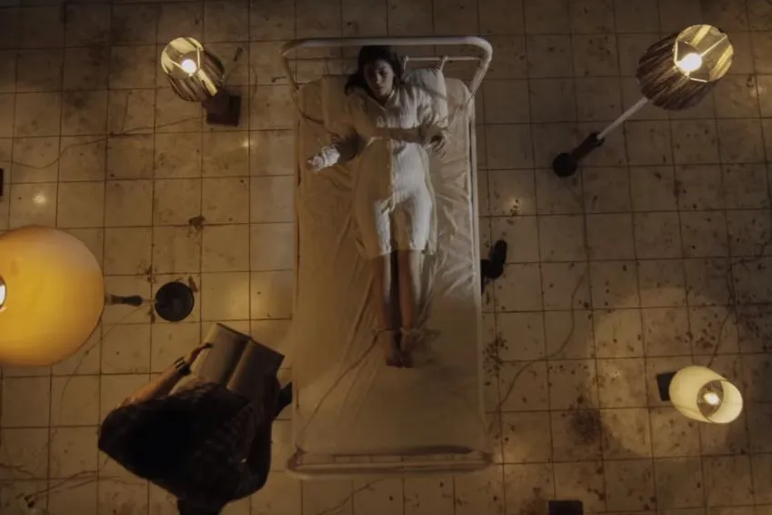 Film Indonesia yang Ceritanya Dianggap Mirip dengan Film Luar Negeri 13