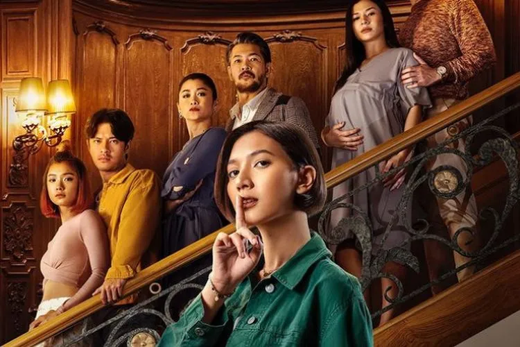 Film Indonesia yang Ceritanya Dianggap Mirip dengan Film Luar Negeri 14