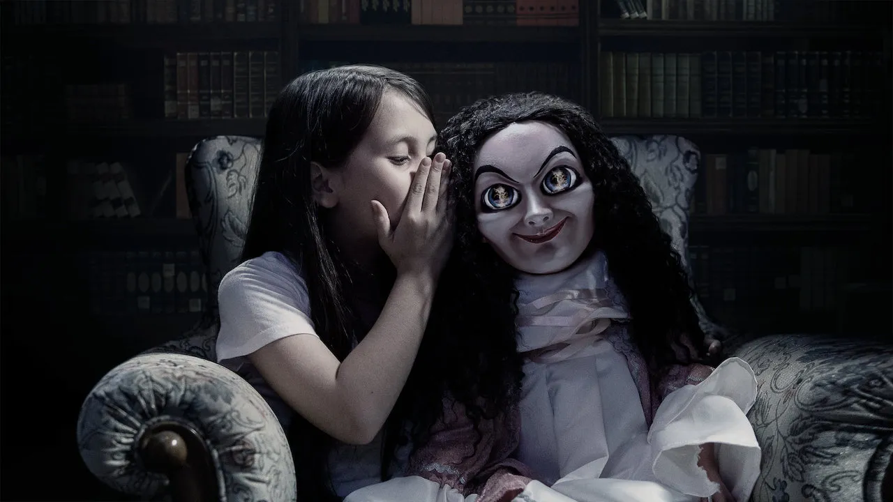 Film Indonesia yang Ceritanya Dianggap Mirip dengan Film Luar Negeri 16