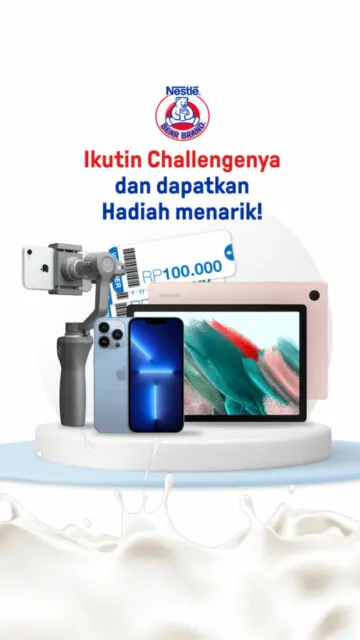 Balikin Kondisi yang Jungkir Balik Bisa Dapat iPhone dan Puluhan Juta Rupiah, Yuk Ikutan! 4