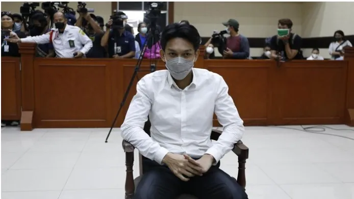 Petisi Agar Gaga Muhammad Dihukum Berat Beredar Saat Dirinya Ajukan Banding 4