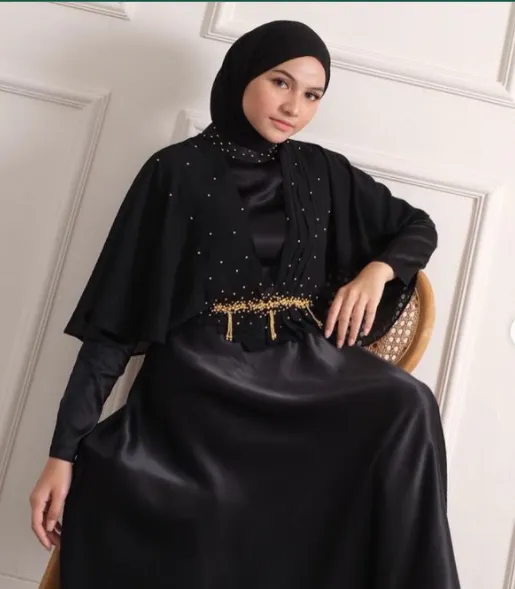 Potret Gaya Hijab ala Selebgram Diba Fahira @dibafahira 10
