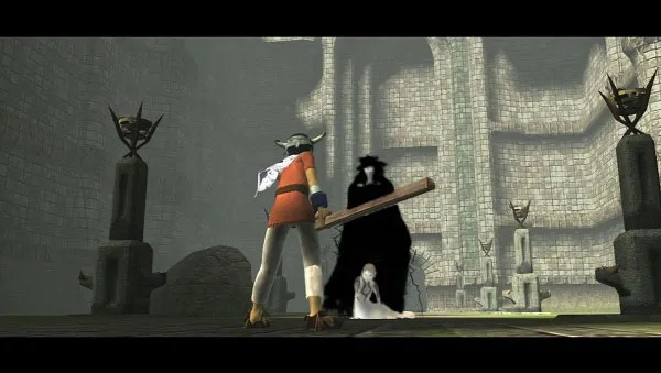 Game PlayStation 2 yang Layak Mendapat Remake. Ceritanya Keren Banget! 9