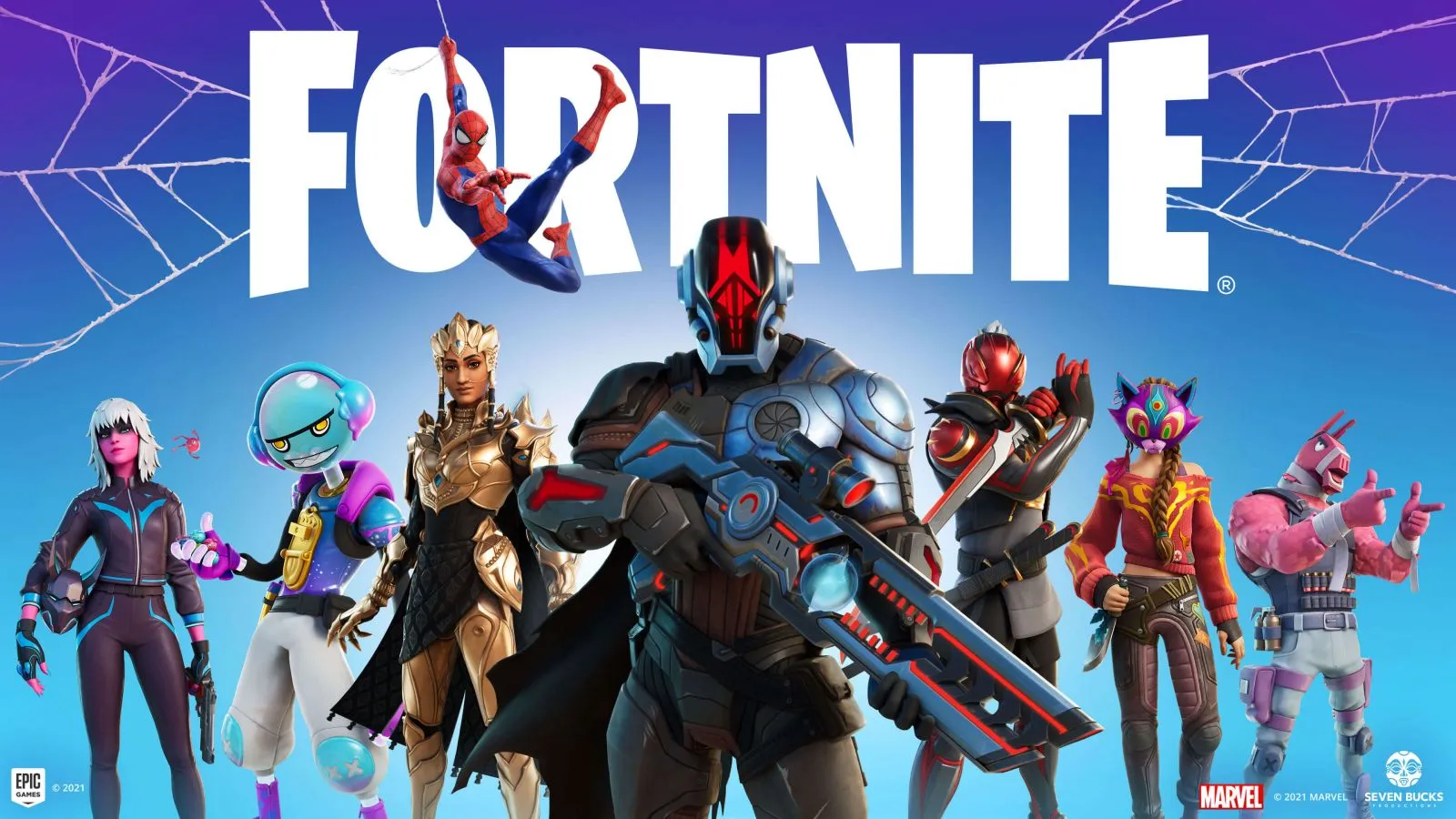 Kerap Dipandang Sebelah Mata, Berikut Kompetisi Game dengan Hadiah Paling Fantastis 13