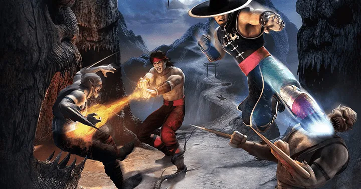 Game PlayStation 2 yang Layak Mendapat Remake. Ceritanya Keren Banget! 13
