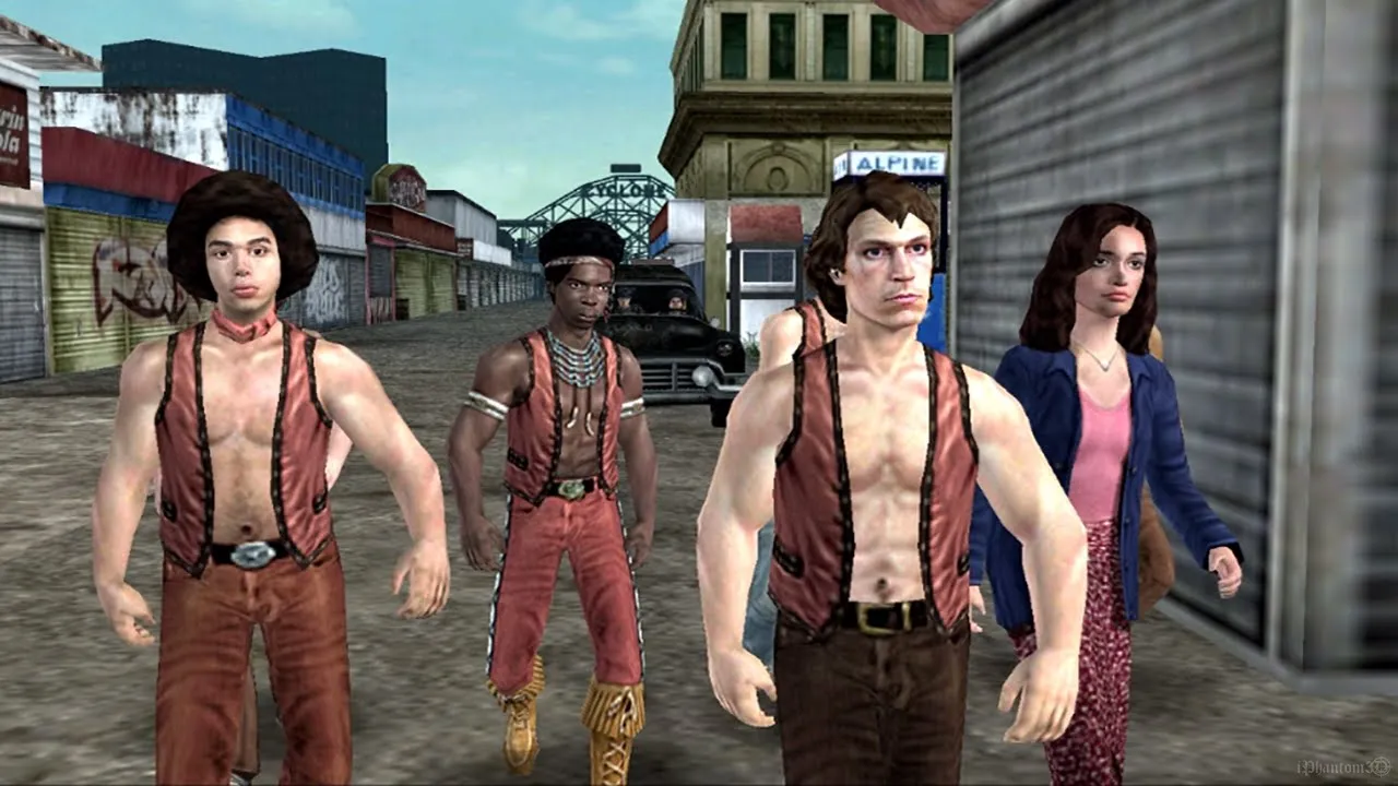 Game PlayStation 2 yang Layak Mendapat Remake. Ceritanya Keren Banget! 15