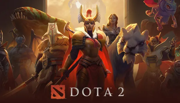 Kerap Dipandang Sebelah Mata, Berikut Kompetisi Game dengan Hadiah Paling Fantastis 16