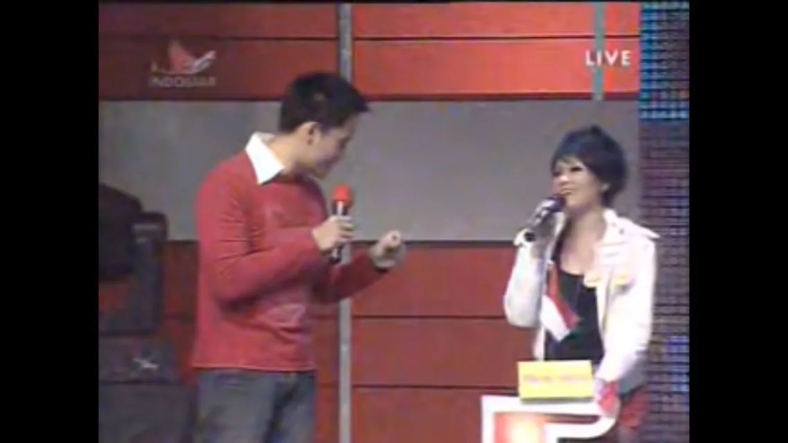 Nostalgia 5 Acara Kuis di TV Tentang Musik yang Ngetren Pada Masanya. Dulu Suka Nonton Mana? 8