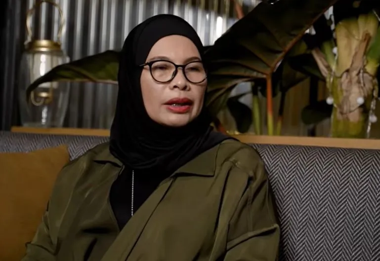 Gaga Muhammad Divonis 4,5 Tahun Penjara, Komentar Ibunda Jadi Sorotan 2 Ibu Gaga Muhammad