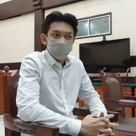 Divonis 4,5 Tahun Penjara, Gaga Muhammad Ajukan Banding. Begini Respons Ayah Laura Anna