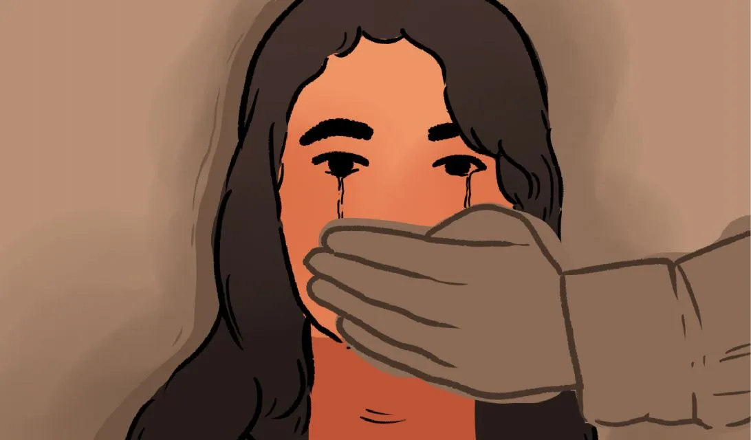 Sikap yang Tepat ketika Orang yang Kita Kenal Jadi Pelaku Kekerasan Seksual 4 Kekerasan Seksual