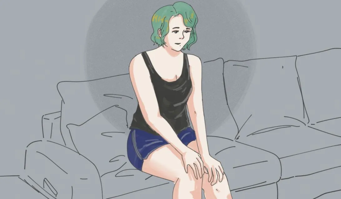 Searching for Someday #10 - Unwanted Chapter 7