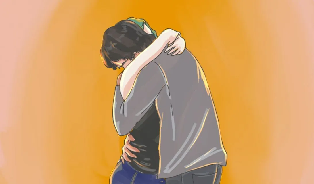 Searching for Someday #10 - Unwanted Chapter 9