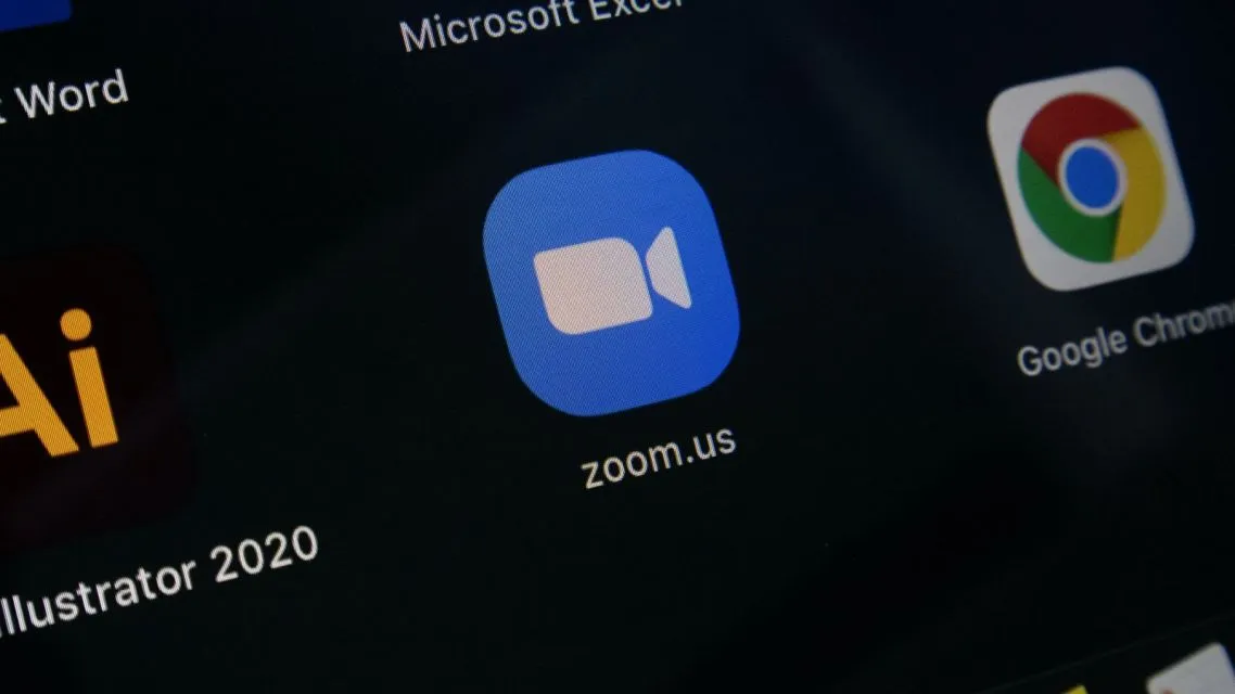 Cara Menggunakan Aplikasi Zoom, Lengkap dari Langkah sampai Fiturnya 9
