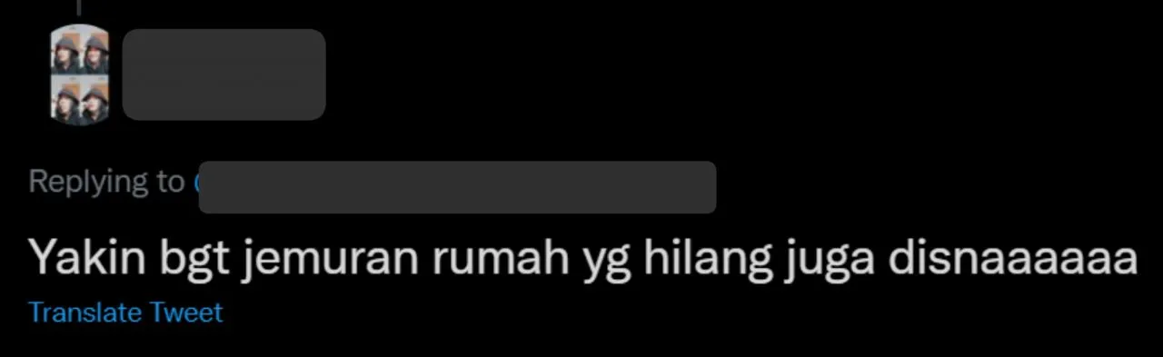 Komentar Warganet Soal Penemuan Terbaru Kasus Bupati Langkat 15