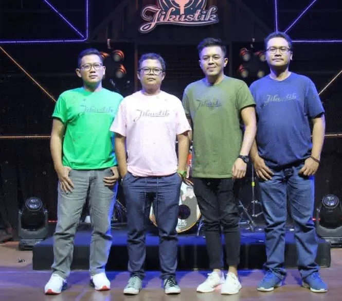 Sederet Band ini Wajib Tampil Seandainya When We Were Young Festival Ada di Indonesia 21