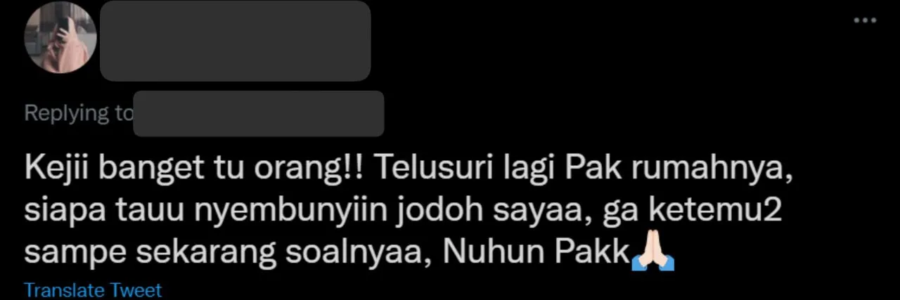 Komentar Warganet Soal Penemuan Terbaru Kasus Bupati Langkat 21 komentar warganet terhadap kasus Bupati Langkat