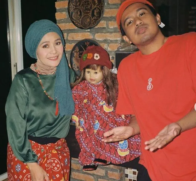 Joshua Ungkap Boneka Arwah Legendaris: Boneka yang Paling Cerewet 3