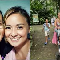 Kehidupan Joanna Alexandra Sepeninggal Raditya Oloan Diungkap Sang Ibunda