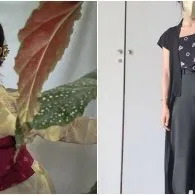 Padu Padan Kain Tradisional ala Fathia Izzati untuk Gaya Sehari-hari