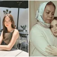 Karina Nadila Tak Pernah Bertemu Ayah Kandung Sejak Lahir, Bahagia Diasuh Ayah Sambung