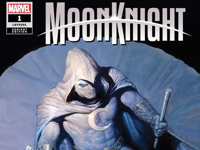 Asal-usul Kekuatan Supranatural Moon Knight, Penggemar Marvel Wajib Tahu! 4 asal-usul kekuatan Moon Knight