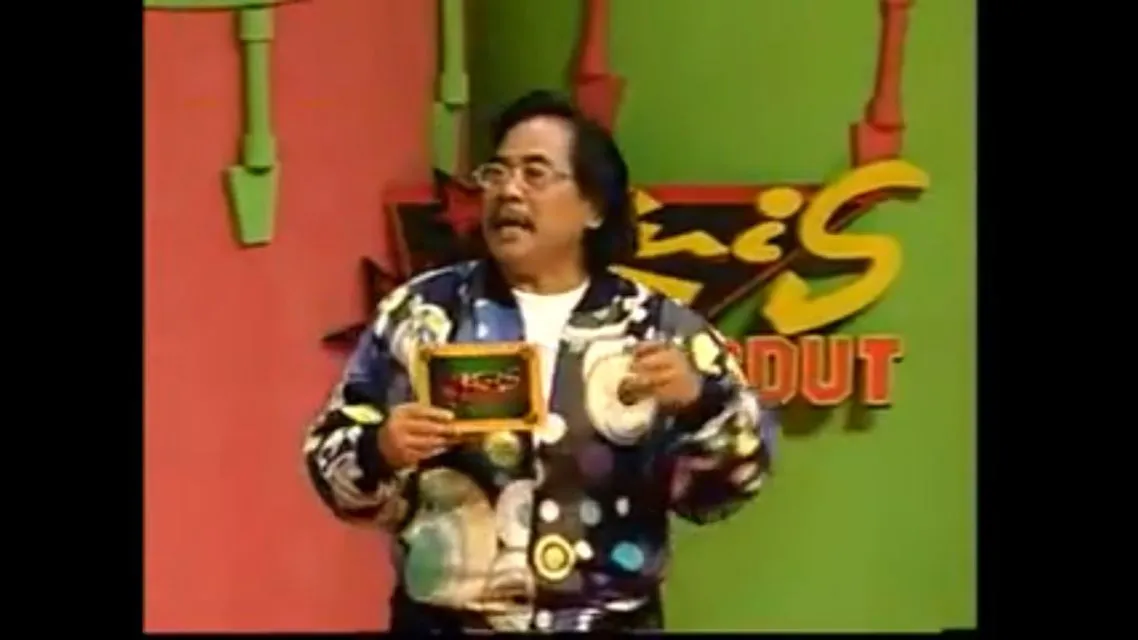 Nostalgia 5 Acara Kuis di TV Tentang Musik yang Ngetren Pada Masanya. Dulu Suka Nonton Mana? 10