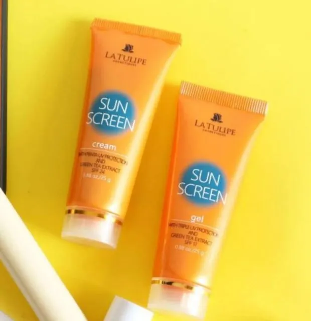 8 Rekomendasi Sunscreen Gel yang Nyaman di Kulit 9