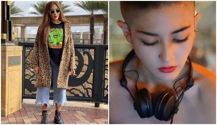 Profil Maura Magnalia, Putri Sulung Nurul Arifin yang Tutup Usia Usai Terkena Serangan Jantung 8 Profil Maura Magnalia