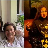 Profil Maura Magnalia, Putri Sulung Nurul Arifin yang Tutup Usia Usai Terkena Serangan Jantung