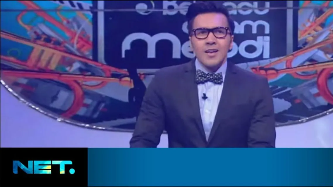 Nostalgia 5 Acara Kuis di TV Tentang Musik yang Ngetren Pada Masanya. Dulu Suka Nonton Mana? 6