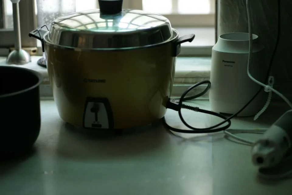 Cara Menggunakan Rice Cooker agar Awet & Tak Cepat Rusak 12 cara menggunakan rice cooker