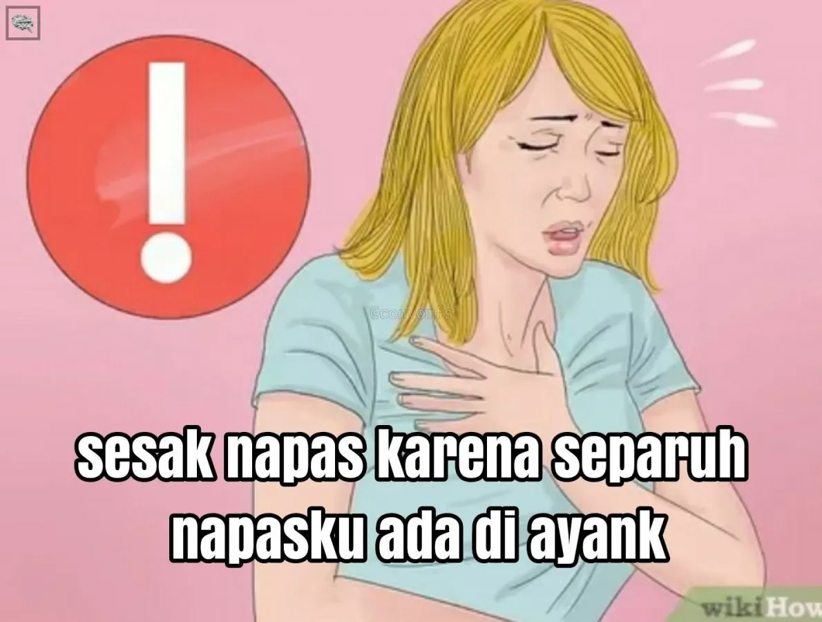 Kumpulan Meme “Ayang” Hasil Kreatif Warganet. Bikin Seyum Sendiri~ 16