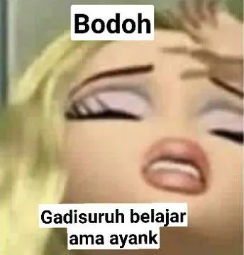 Kumpulan Meme “Ayang” Hasil Kreatif Warganet. Bikin Seyum Sendiri~ 21