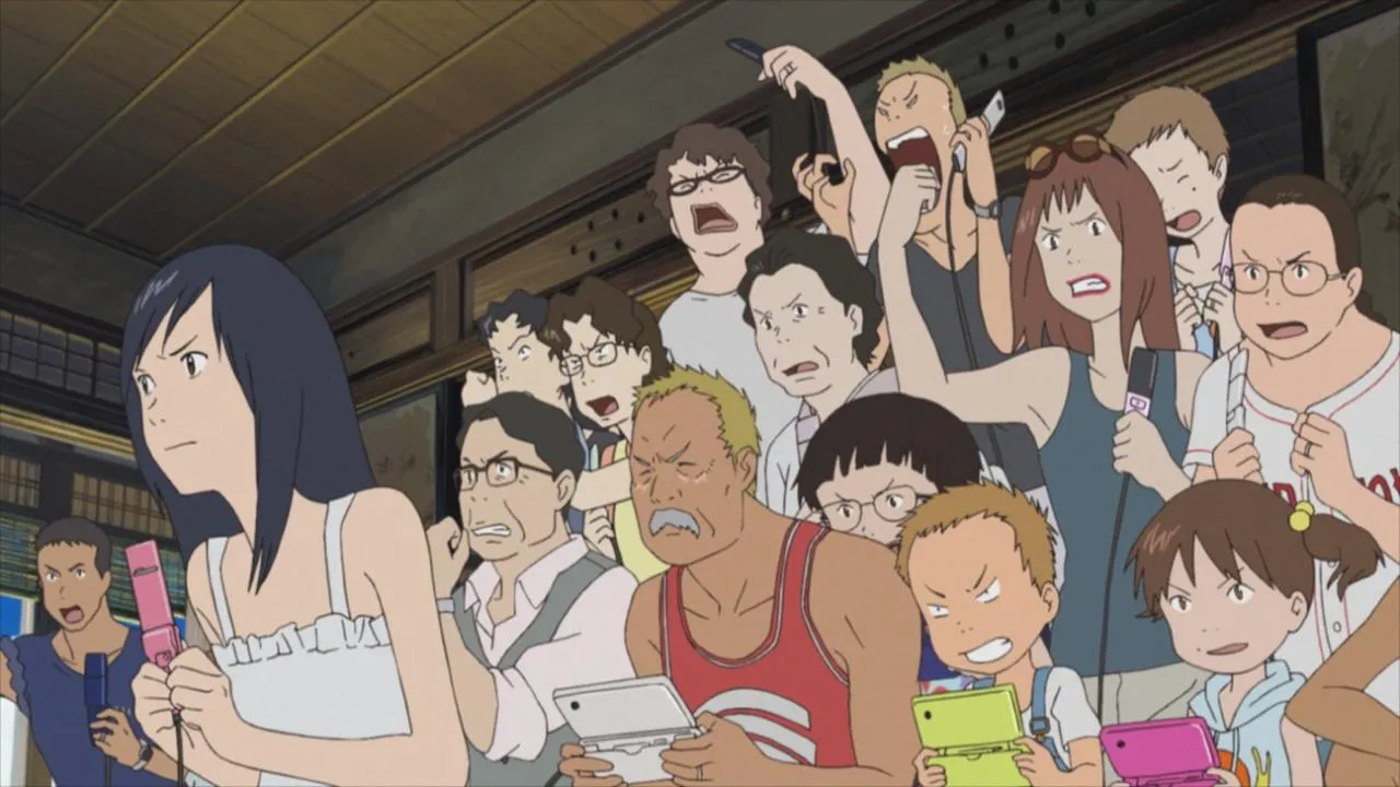 Rekomendasi Film Kehidupan Metaverse. Bakal Jadi Kenyataan? 11