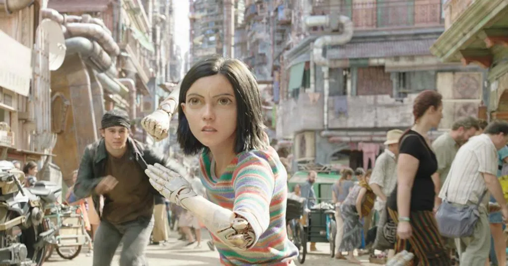 Rekomendasi Film Kehidupan Metaverse. Bakal Jadi Kenyataan? 12