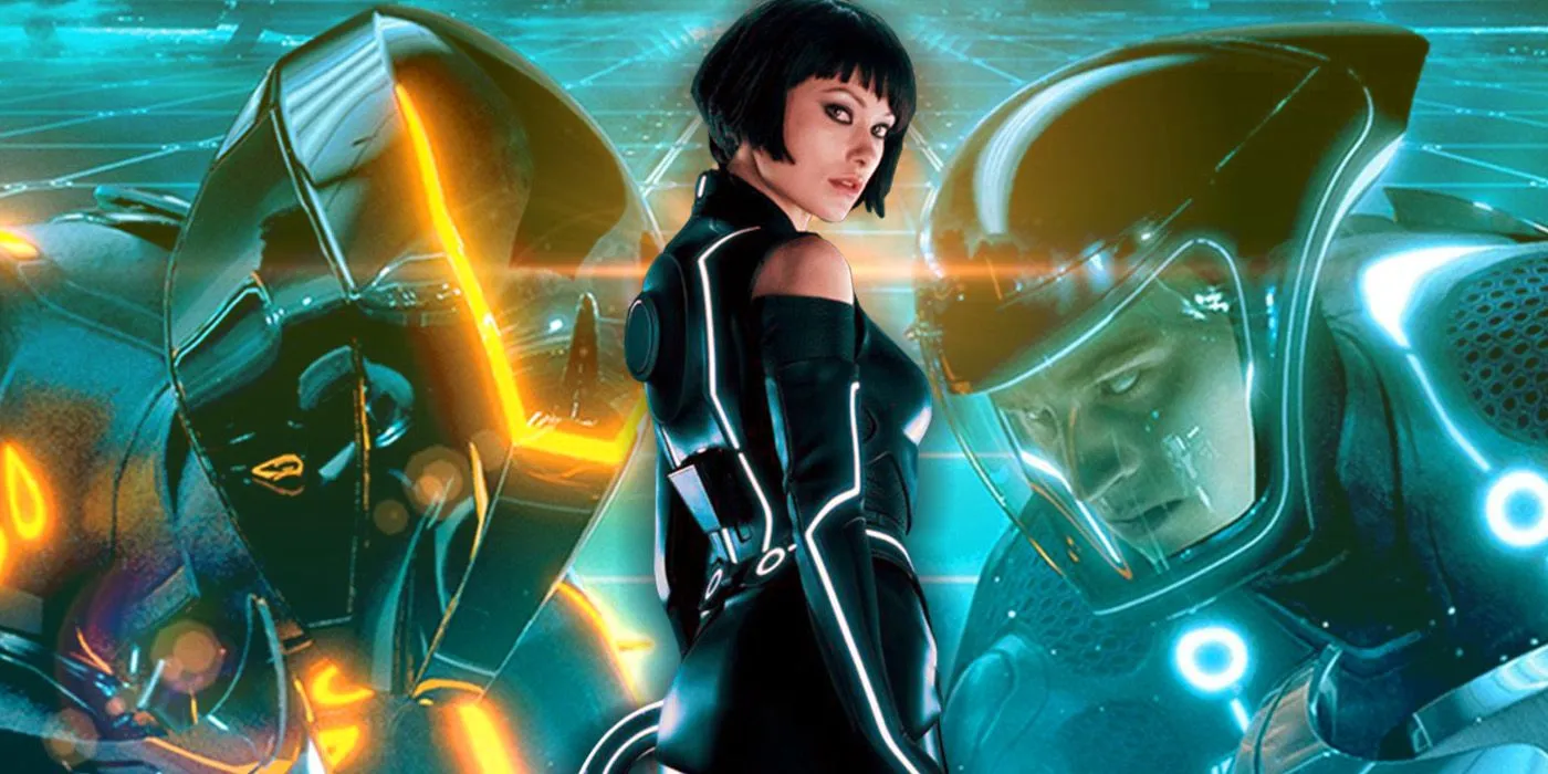 Rekomendasi Film Kehidupan Metaverse. Bakal Jadi Kenyataan? 14