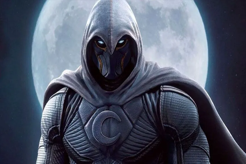 Asal-usul Kekuatan Supranatural Moon Knight, Penggemar Marvel Wajib Tahu! 6 asal-usul kekuatan Moon Knight