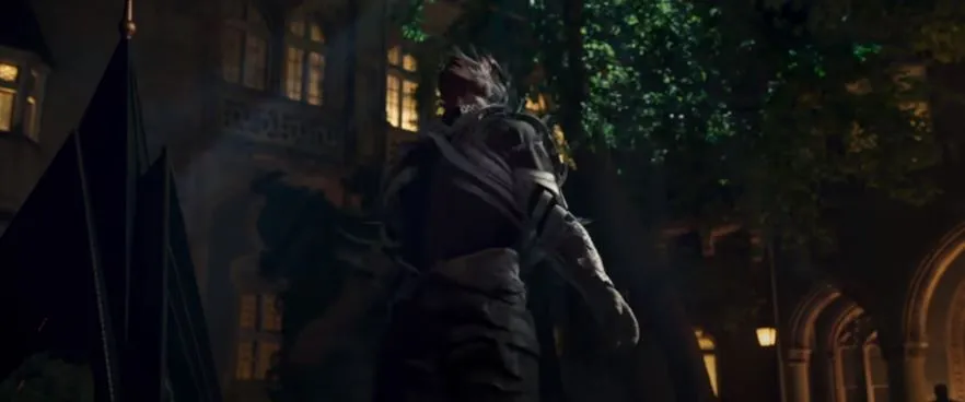 Trailer Moon Knight Resmi Rilis, Serial Terbaru Marvel yang Segera Tayang 3 Trailer moon knight