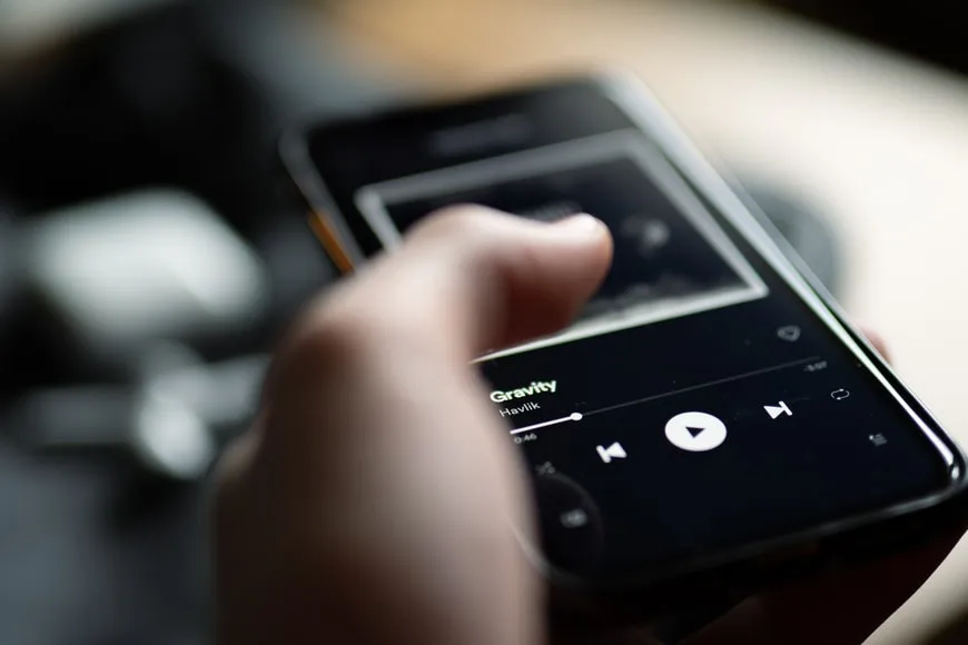 Macam-macam Tipe Orang Pengguna Spotify. Kamu Termasuk yang Mana? 9