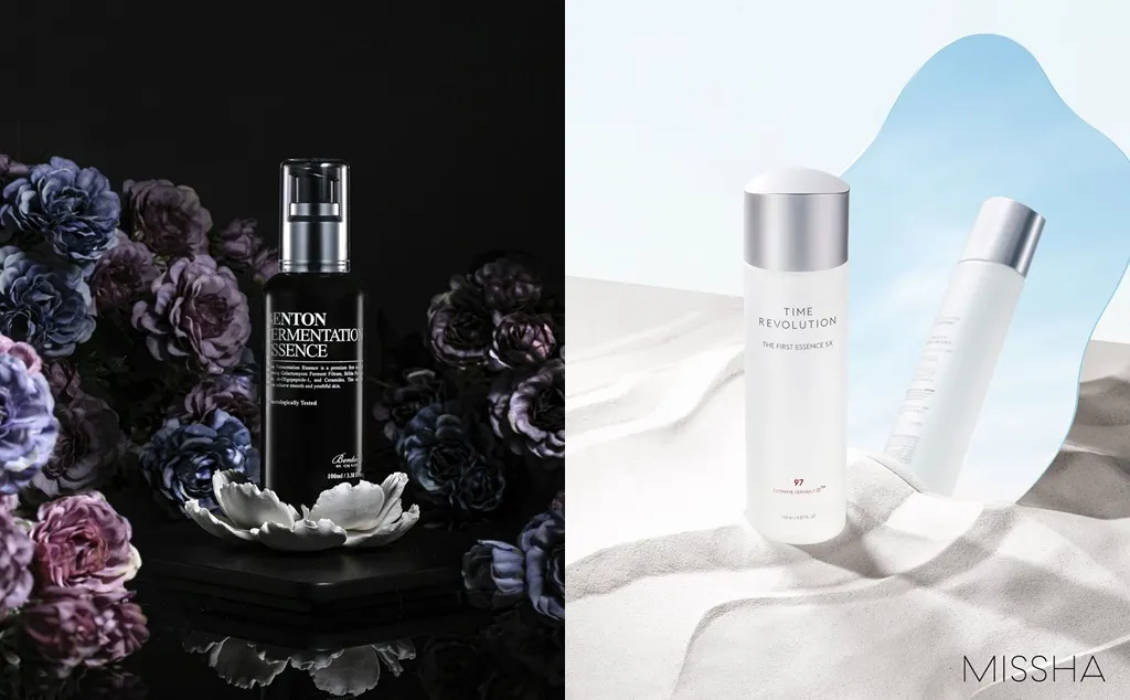 Mengenal Fermented Skincare yang Jadi Tren Kecantikan Korea 6 Fermented skincare