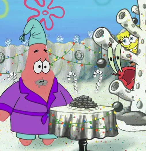 Kecerdasan Karakter di Kartun Spongebob, Siapa Paling Jenius? 8