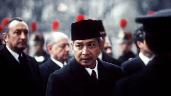 Pemimpin Negara yang Dianggap Paling Kejam Sepanjang Sejarah. Ngeri Banget~ 15