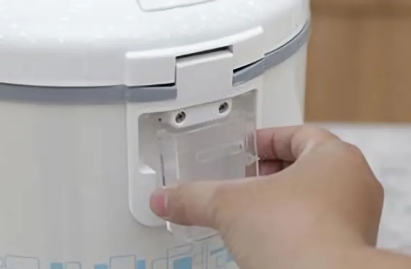 Cara Menggunakan Rice Cooker agar Awet & Tak Cepat Rusak 11 cara menggunakan rice cooker