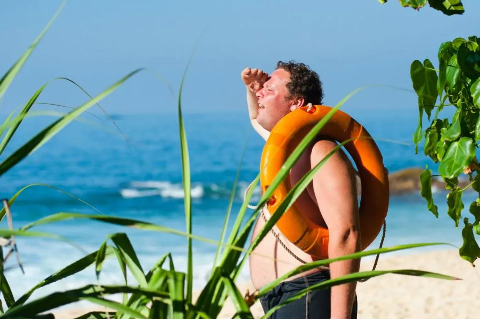 5 Tanda Kamu Salah Beli Sunscreen yang Berisiko Bikin Rusak Kulit 5