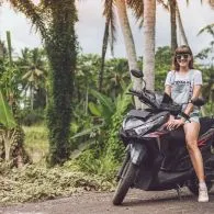 5 Hal yang Biasa Terjadi Saat Kamu Belajar Sepeda Motor, Lucu Sih Tapi Kadang Bikin Malu~