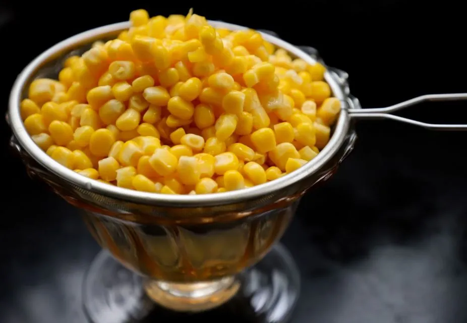 Kalori Jagung Rebus, Punya Nutrisi yang Tinggi 7